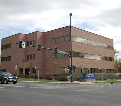 St. Luke's Clinic - Idaho Cardiology Associates: Boise