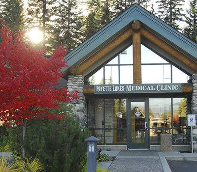 St. Luke's Clinic - Payette Lakes Family Medicine: McCall