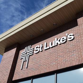 Imaging at St. Luke’s Clinic - Physician Center: Buhl