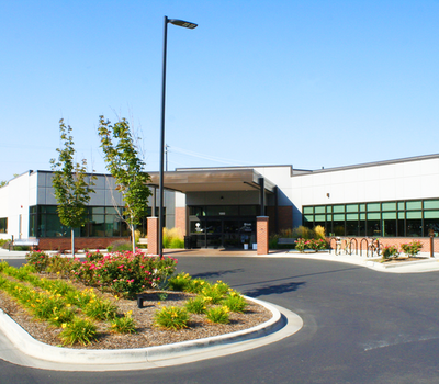 Lab Services at St. Luke's Clinic - Internal Medicine: Boise, Park Blvd.