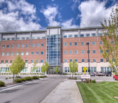 St. Luke's Clinic - Lifestyle Medicine: Meridian, E. Louise Dr.