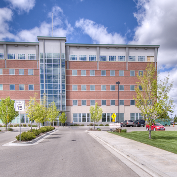 St. Luke’s Pharmacy - Home Infusion Support: Meridian