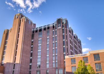 St. Luke's Boise Medical Center