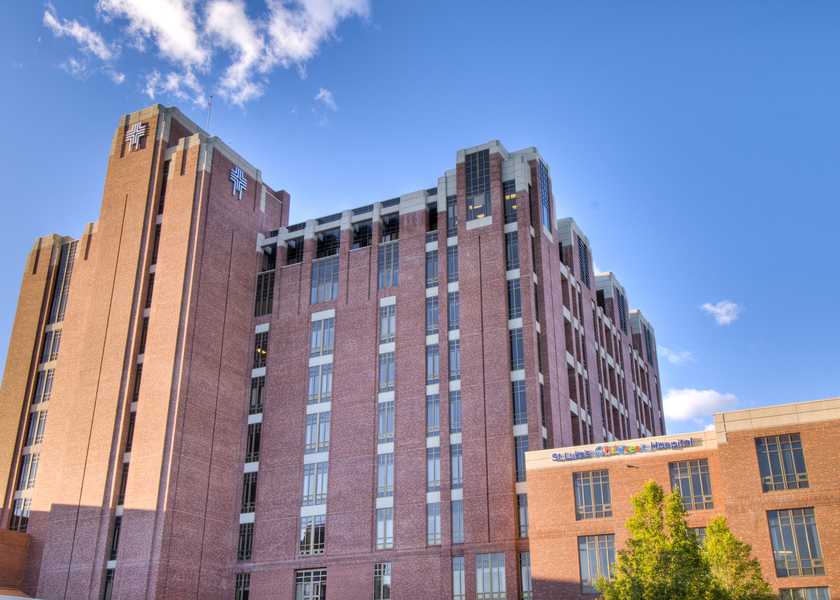 St. Luke's Boise Medical Center