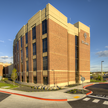 St. Luke’s Retail Pharmacy: Twin Falls