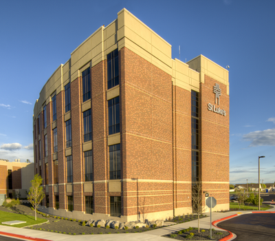 St. Luke's Retail Pharmacy: Twin Falls
