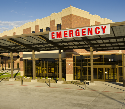 Emergency Care at St. Luke's Magic Valley