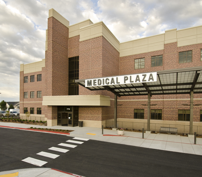 St. Luke's Children's Multispecialty: Twin Falls