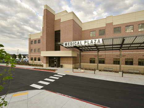 St. Luke’s Clinic - Obstetrics and Gynecology: Twin Falls, 775 Pole Line