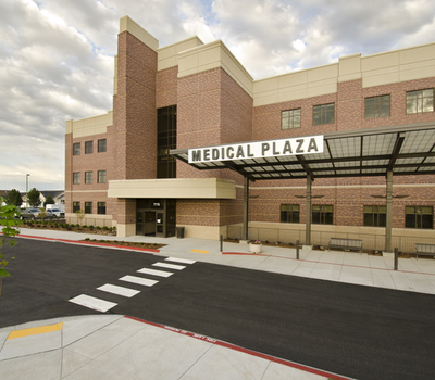 St. Luke's Clinic - Obstetrics and Gynecology: Twin Falls, 775 Pole Line