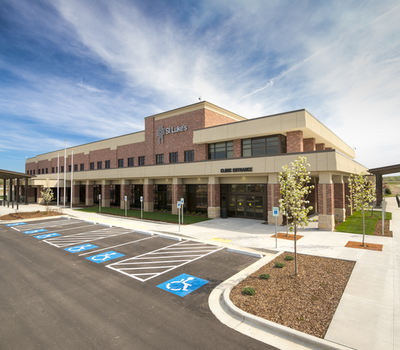 St. Luke's Fruitland Medical Plaza