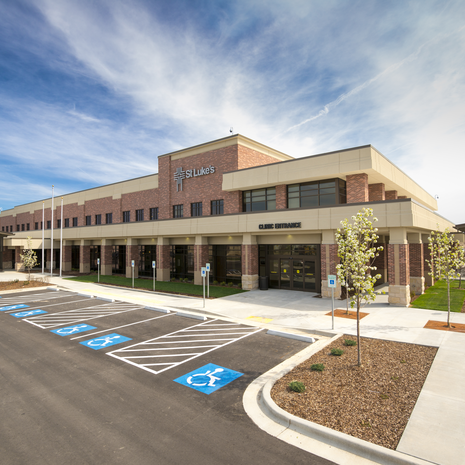 West Treasure Valley