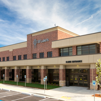 Imaging at St. Luke’s Fruitland Medical Plaza