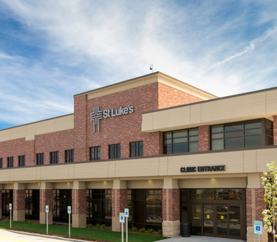 Imaging at St. Luke's Fruitland Medical Plaza