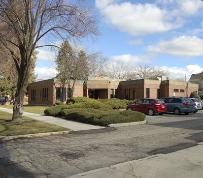 St. Luke's Clinic – Idaho Cardiology Associates Heart Rhythm Center: Boise
