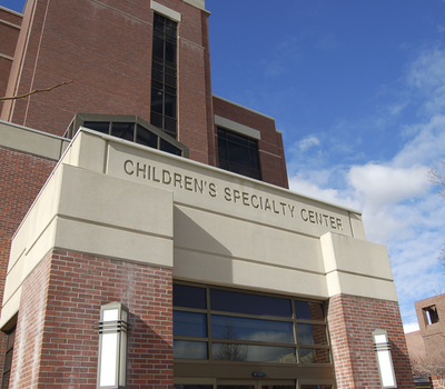 St. Luke's Hemophilia Center: Boise