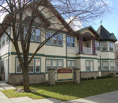 St. Luke's Clinic - Bariatric Nutrition: Boise