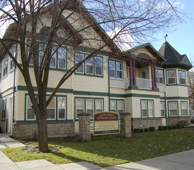 St. Luke's Clinic - Bariatrics and General Surgery: Boise