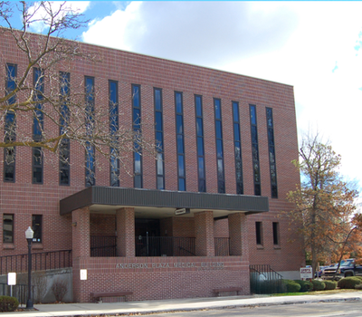 St. Luke's Clinic - Northwest Neurosurgery Associates: Boise, 2nd St.