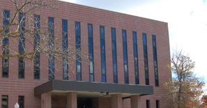 Street view of St. Luke's Clinic – Kidney and Hypertension: Boise