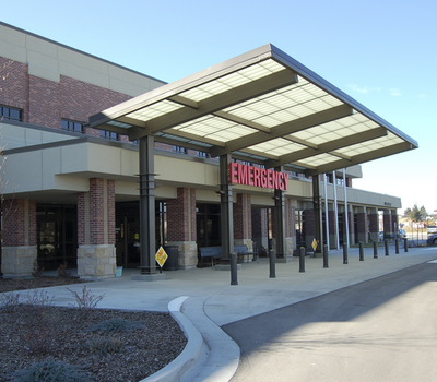 Emergency Care at St. Luke's Fruitland