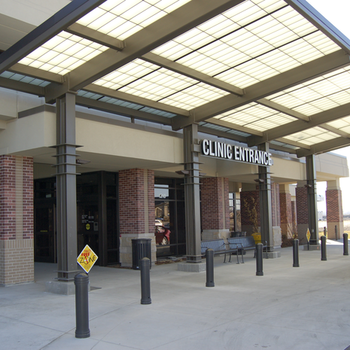 St. Luke’s Urgent Care: Fruitland