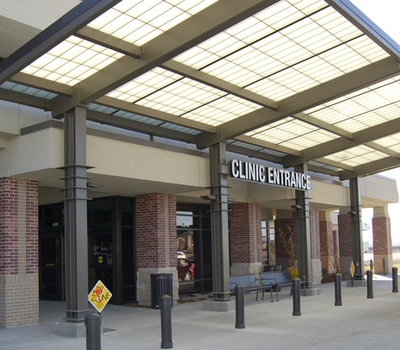 St. Luke's Urgent Care: Fruitland