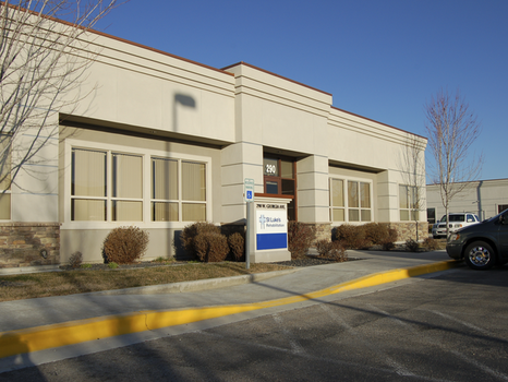 St. Luke’s Rehabilitation: Nampa, Georgia Ave.