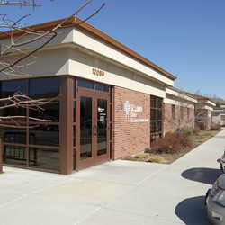 Street view of St. Luke’s Clinic – Family Health: Boise, McMillan Rd.