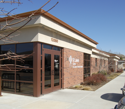St. Luke's Clinic - Family Health: Boise, McMillan Rd.