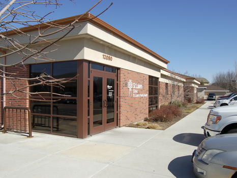 St. Luke’s Clinic - Family Health: Boise, McMillan Rd.