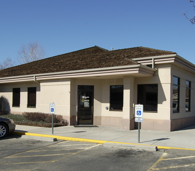 Lab Services at St. Luke's Clinic - Mountain View Medical Center: Boise