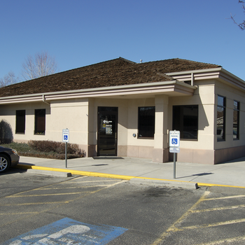 Lab Services at St. Luke’s Clinic - Mountain View Medical Center: Boise