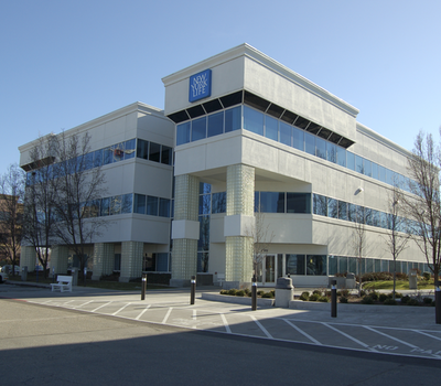 St. Luke's Clinic – Behavioral Health: Boise, W. Myrtle St.