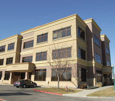 St. Luke's Clinic – Behavioral Health: Boise, S. 11th St.