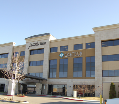 St. Luke's Clinic - Liver Disease and Transplant: Meridian