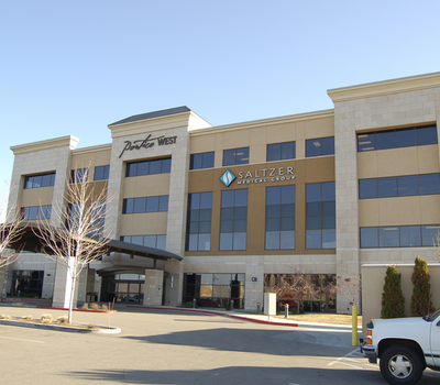 St. Luke's Clinic - Interventional Radiology: Meridian