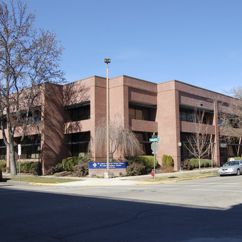 St. Luke’s Clinic - Cardiothoracic and Vascular Surgery: Boise