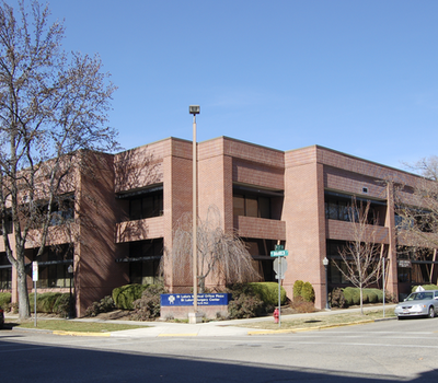 St. Luke's Clinic - Maternal Fetal Medicine: Boise