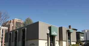 Street view of St. Luke's Clinic - Acute Care and General Surgery: Boise