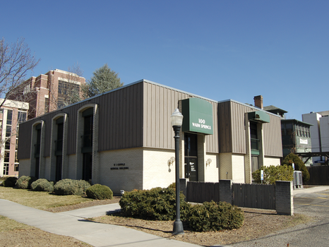 St. Luke’s Clinic - Acute Care and General Surgery: Boise