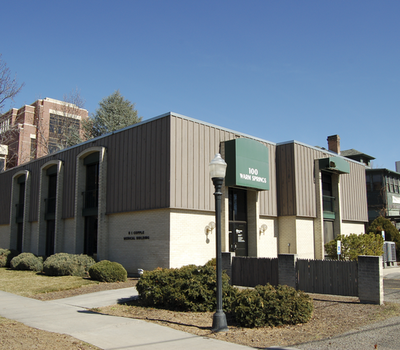 St. Luke's Clinic - Acute Care and General Surgery: Boise