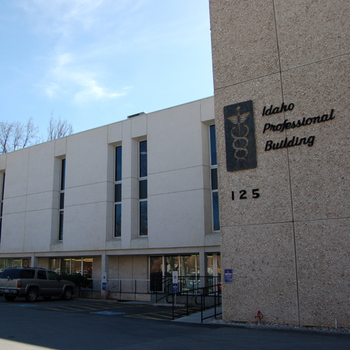St. Luke’s Clinic - Infectious Diseases: Boise