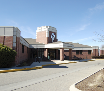St. Luke's Urgent Care: Boise