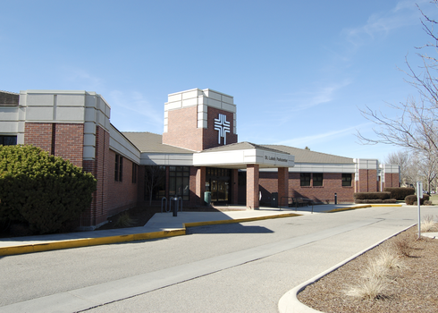 St. Luke’s Clinic - Family Medicine: Boise