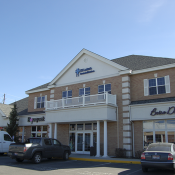 St. Luke’s Rehabilitation: Boise, Apple St.