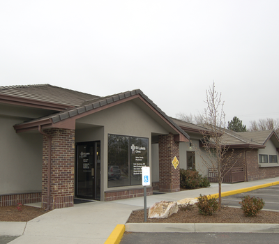 St. Luke's Clinic - Idaho Family Physicians: Boise
