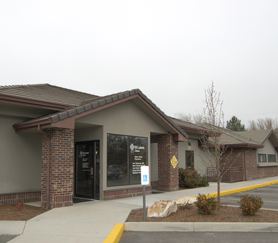 Lab Services at St. Luke's Clinic - Idaho Family Physicians: Boise