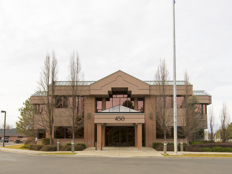 St. Luke’s Magic Valley Sleep Institute