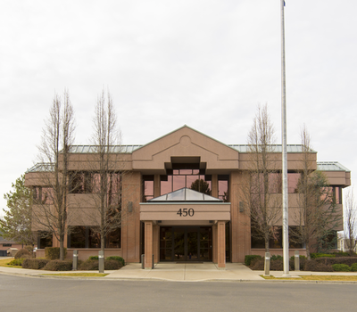St. Luke's Magic Valley Sleep Institute